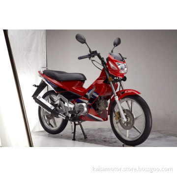 Cub Motorcycle (KS110-5)